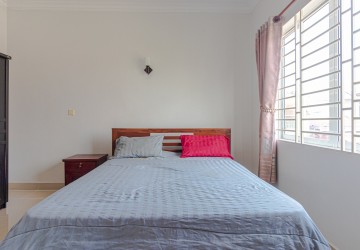 2 Bedroom Flat For Rent - Sala Kamreuk, Siem Reap thumbnail