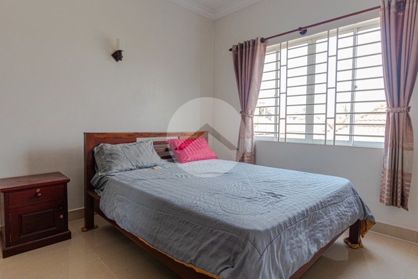 2 Bedroom Flat For Rent - Sala Kamreuk, Siem Reap