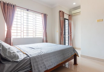 2 Bedroom Flat For Rent - Sala Kamreuk, Siem Reap thumbnail