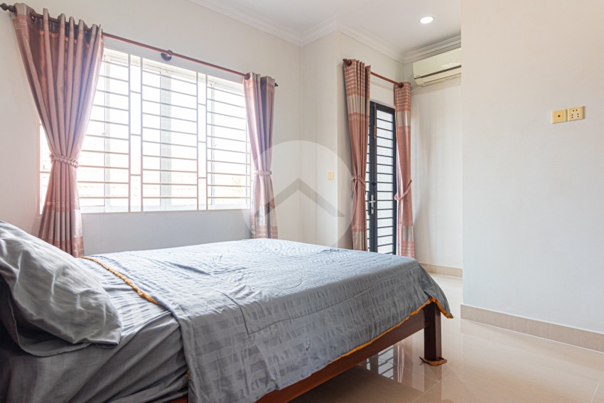 2 Bedroom Flat For Rent - Sala Kamreuk, Siem Reap