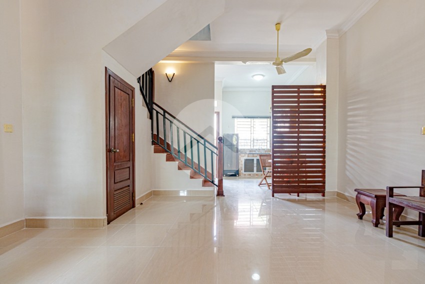 2 Bedroom Flat For Rent - Sala Kamreuk, Siem Reap