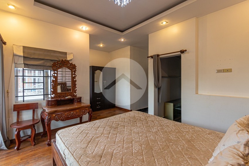 4 Bedroom Villa For Rent - Sala Kamreuk, Siem Reap