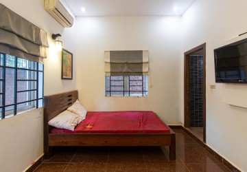 4 Bedroom Villa For Rent - Sala Kamreuk, Siem Reap thumbnail