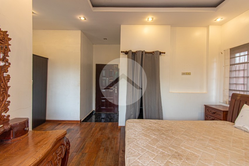 4 Bedroom Villa For Rent - Sala Kamreuk, Siem Reap