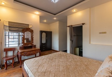 4 Bedroom Villa For Rent - Sala Kamreuk, Siem Reap thumbnail