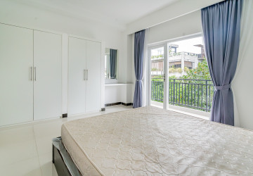 1 Bedroom Serviced Apartment For Rent - Tonle Bassac, Phnom Penh thumbnail