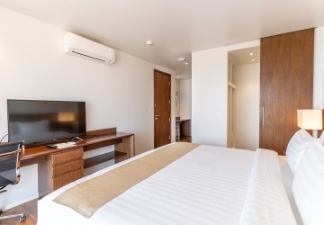 2 Bedroom Serviced Apartment  For Rent - Chakto Mukh, Phnom Penh thumbnail