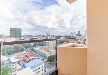 1 Bedroom Serviced Apartment For Rent - Wat Phnom, Phnom Penh thumbnail