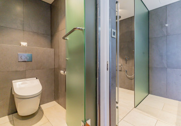 3 Bedroom Serviced Apartment For Rent - Chakto Mukh, Phnom Penh thumbnail