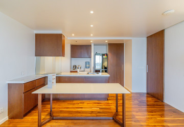 3 Bedroom Serviced Apartment For Rent - Chakto Mukh, Phnom Penh thumbnail