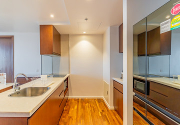 3 Bedroom Serviced Apartment For Rent - Chakto Mukh, Phnom Penh thumbnail