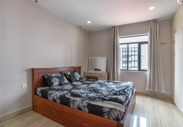 2 Bedrooms Serviced Apartment For Rent - BBK1, Phnom Penh thumbnail