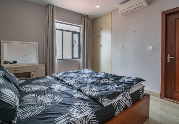 2 Bedrooms Serviced Apartment For Rent - BBK1, Phnom Penh thumbnail
