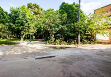 3015 Sqm Riverfront Property For Sale - Chroy Changvar, Phnom Penh thumbnail