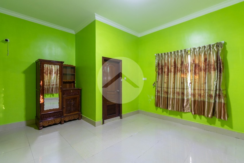 4 Bedroom Villa For Rent in Svay Dangkum, Siem Reap