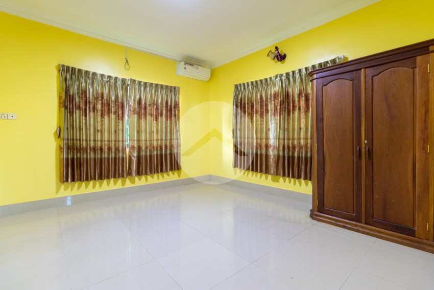 4 Bedroom Villa For Rent in Svay Dangkum, Siem Reap