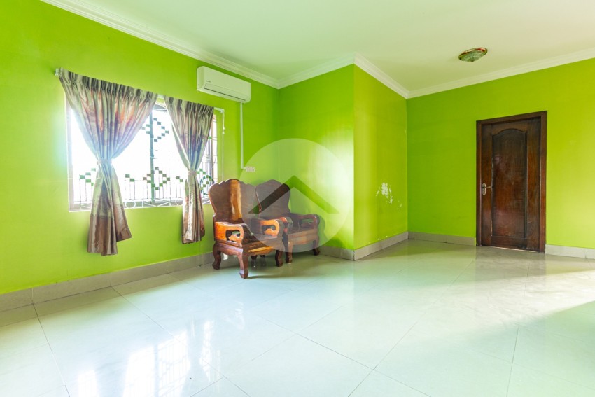 4 Bedroom Villa For Rent in Svay Dangkum, Siem Reap