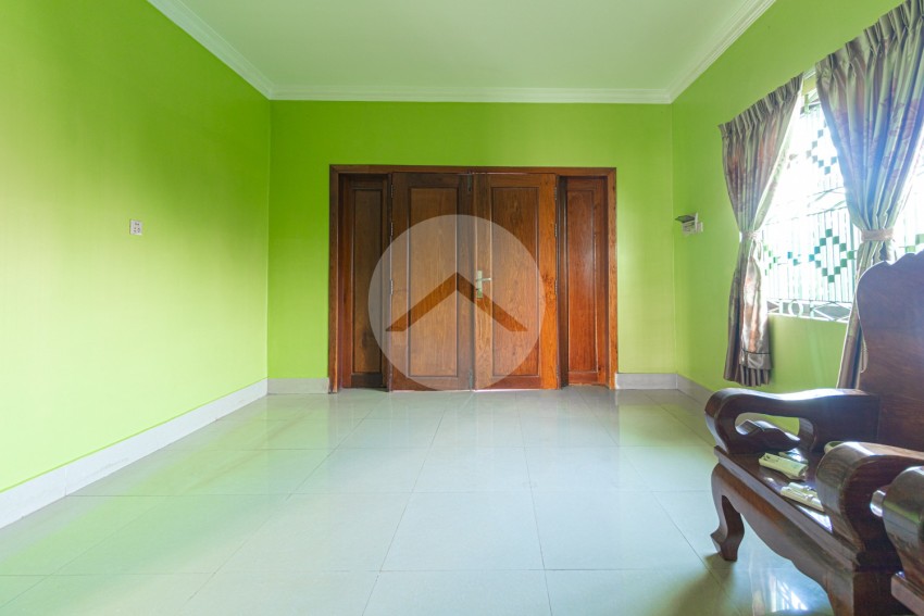 4 Bedroom Villa For Rent in Svay Dangkum, Siem Reap