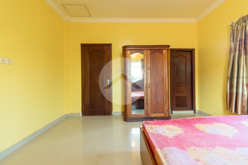 4 Bedroom Villa For Rent in Svay Dangkum, Siem Reap