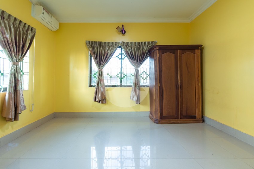 4 Bedroom Villa For Rent in Svay Dangkum, Siem Reap