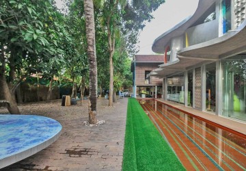 2 Bedroom Villa For Rent - Sala Kamreuk, Siem Reap thumbnail