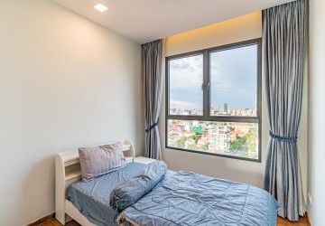 2 Bedroom Condo For Rent - Apennines, Toul Kork, Phnom Penh thumbnail