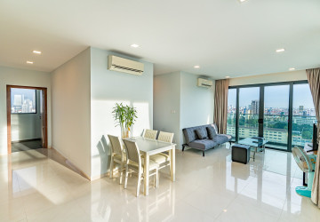 2 Bedroom Condo For Rent - Apennines, Toul Kork, Phnom Penh thumbnail
