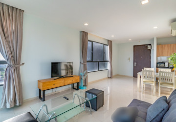 2 Bedroom Condo For Rent - Apennines, Toul Kork, Phnom Penh thumbnail