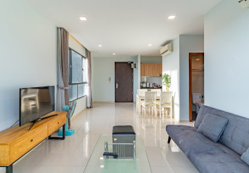 2 Bedroom Condo For Rent - Apennines, Toul Kork, Phnom Penh thumbnail