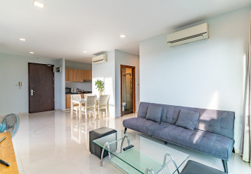 2 Bedroom Condo For Rent - Apennines, Toul Kork, Phnom Penh thumbnail