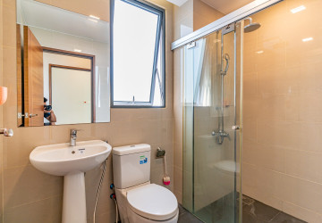 2 Bedroom Condo For Rent - Apennines, Toul Kork, Phnom Penh thumbnail