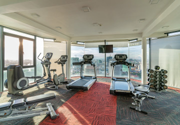 2 Bedroom Condo For Rent - Apennines, Toul Kork, Phnom Penh thumbnail