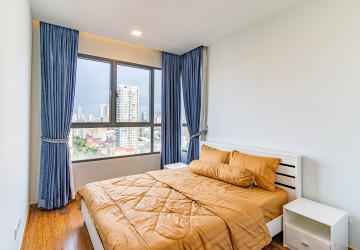 2 Bedroom Condo For Rent - Apennines, Toul Kork, Phnom Penh thumbnail