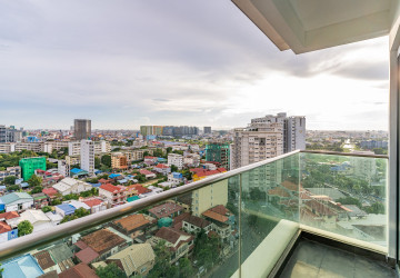 2 Bedroom Condo For Rent - Apennines, Toul Kork, Phnom Penh thumbnail