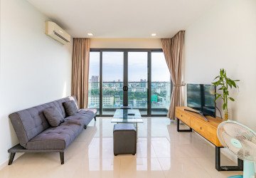 2 Bedroom Condo For Rent - Apennines, Toul Kork, Phnom Penh thumbnail