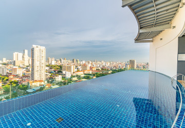 2 Bedroom Condo For Rent - Apennines, Toul Kork, Phnom Penh thumbnail