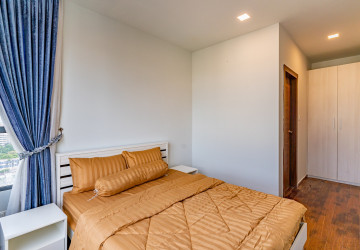 2 Bedroom Condo For Rent - Apennines, Toul Kork, Phnom Penh thumbnail