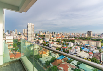 2 Bedroom Condo For Rent - Apennines, Toul Kork, Phnom Penh thumbnail