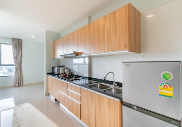 2 Bedroom Condo For Rent - Apennines, Toul Kork, Phnom Penh thumbnail