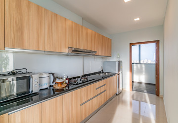 2 Bedroom Condo For Rent - Apennines, Toul Kork, Phnom Penh thumbnail