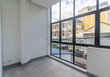 383 Sqm Office Space For Rent - Toul Svay Prey 2, Phnom Penh thumbnail