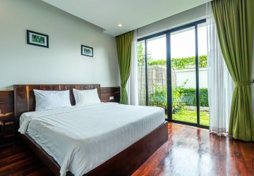 Studio Apartment For Rent - Wat Bo, Siem Reap thumbnail