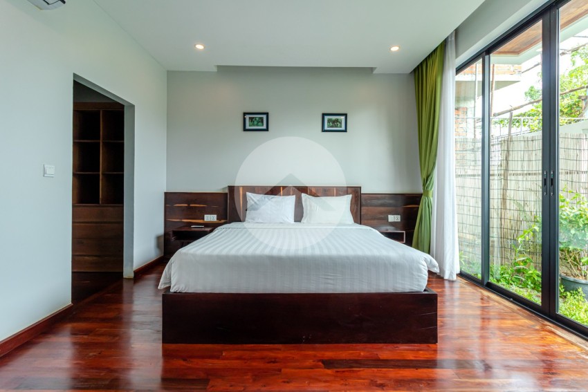 Studio Apartment For Rent - Wat Bo, Siem Reap