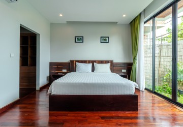 Studio Apartment For Rent - Wat Bo, Siem Reap thumbnail