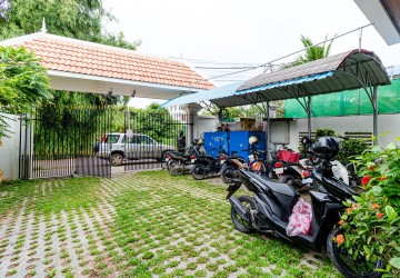 Studio Apartment For Rent - Wat Bo, Siem Reap thumbnail