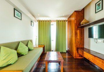 1 Bedroom Apartment For Rent - Sala Kamreuk, Siem Reap thumbnail