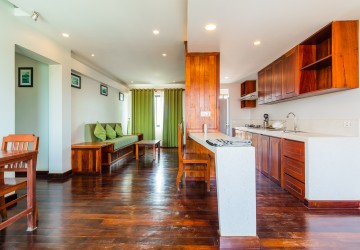 1 Bedroom Apartment For Rent - Sala Kamreuk, Siem Reap thumbnail