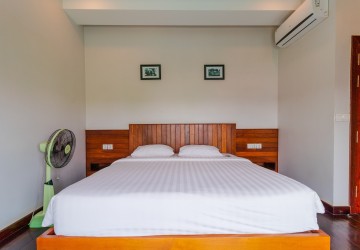 1 Bedroom Apartment For Rent - Sala Kamreuk, Siem Reap thumbnail