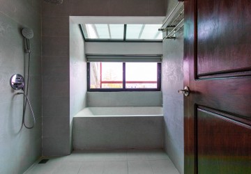 1 Bedroom Apartment For Rent - Sala Kamreuk, Siem Reap thumbnail