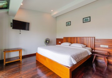 1 Bedroom Apartment For Rent - Sala Kamreuk, Siem Reap thumbnail